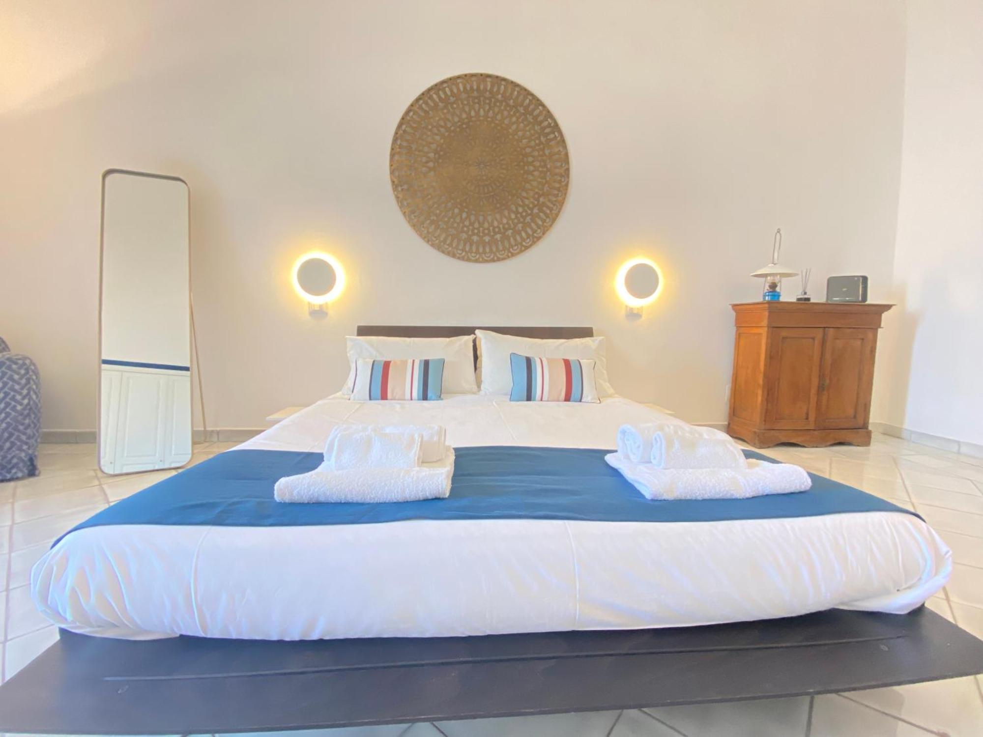 Suite Palazzo Capri - Seaview Екстериор снимка